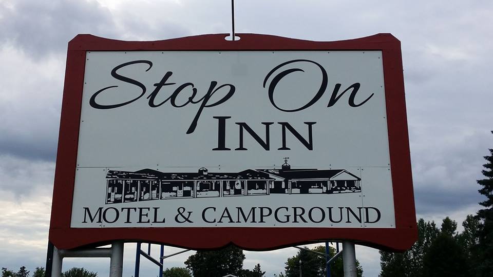 Stop On Inn and RV Campground