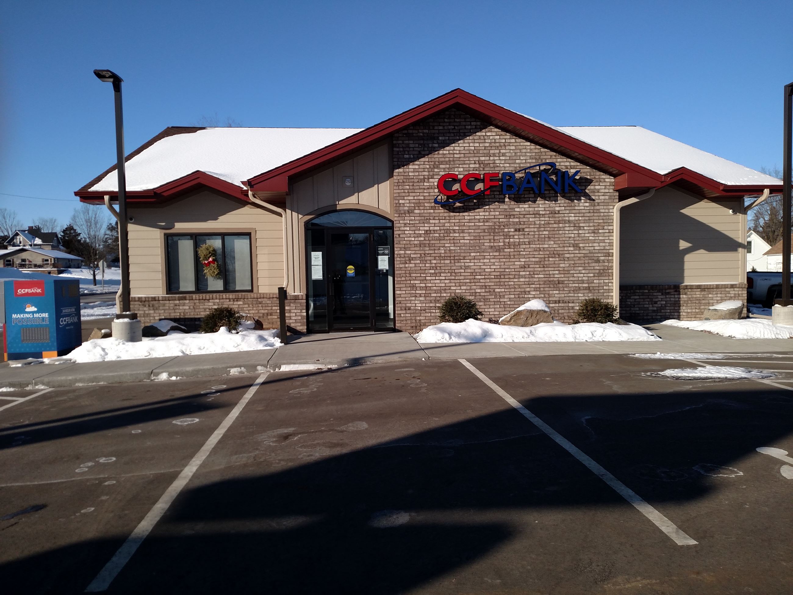 CCF Bank