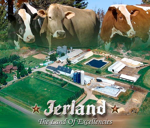 Jerland Farm
